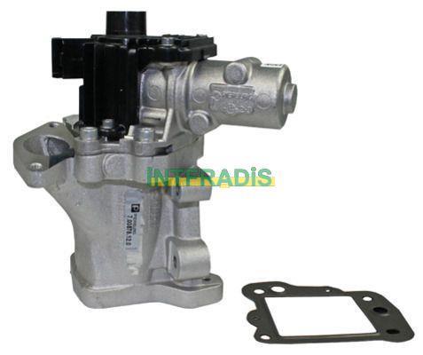 Vanne EGR INTFRADIS 2587